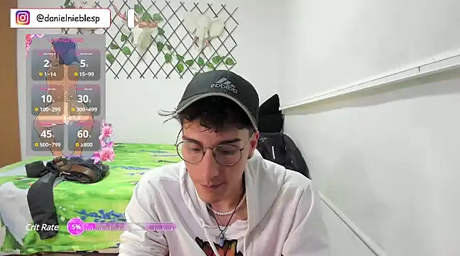 Snapshot of Jackson_Careyy chatting on January 11, 10:51 pm Jackson Careyy online show from January 11, 10:51 pm