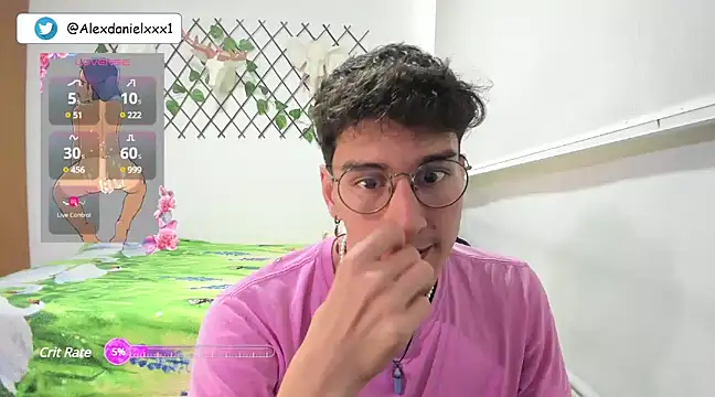 Snapshot of Jackson_Careyy chatting on January 12, 6:49 pm Jackson Careyy online show from January 12, 6:49 pm