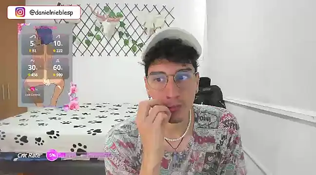 Snapshot of Jackson_Careyy chatting on January 24, 5:42 pm Jackson Careyy online show from January 24, 5:42 pm