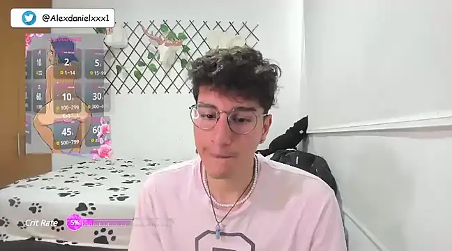 Snapshot of Jackson_Careyy chatting on January 26, 6:06 pm Jackson Careyy online show from January 26, 6:06 pm