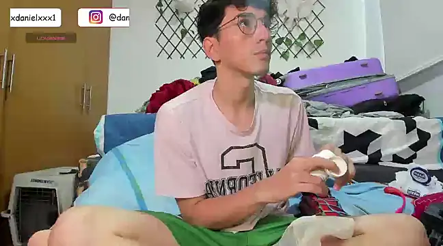 Snapshot of Jackson_Careyy chatting on January 28, 8:58 pm Jackson Careyy online show from January 28, 8:58 pm