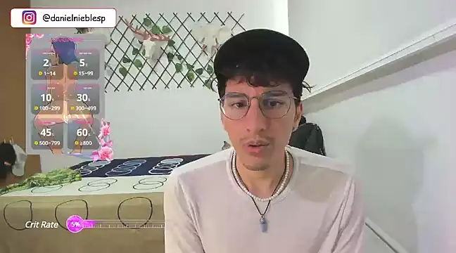 Snapshot of Jackson_Careyy chatting on February 14, 6:08 pm Jackson Careyy online show from February 14, 6:08 pm