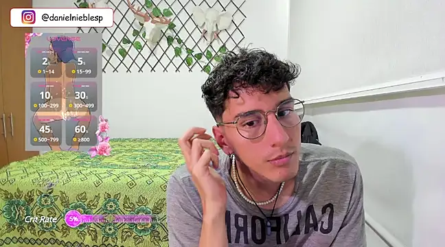 Snapshot of Jackson_Careyy chatting on February 22, 8:09 pm Jackson Careyy online show from February 22, 8:09 pm