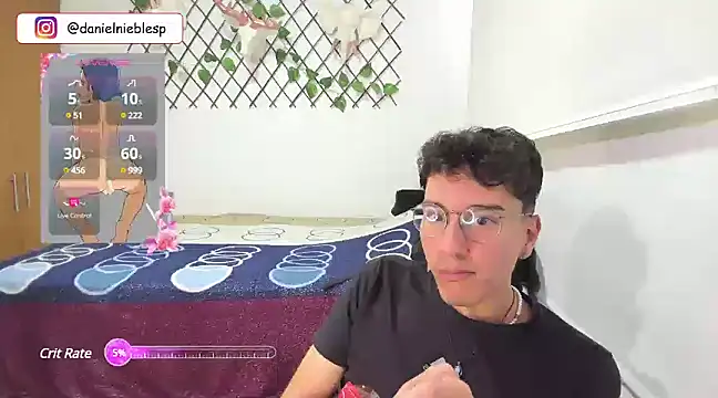 Snapshot of Jackson_Careyy chatting on February 25, 7:36 pm Jackson Careyy online show from February 25, 7:36 pm