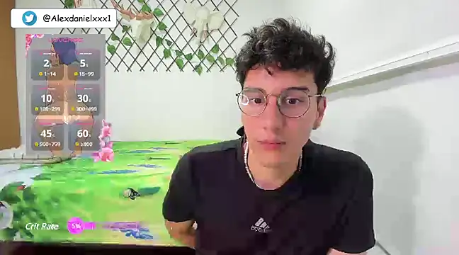 Snapshot of Jackson_Careyy chatting on March 13, 11:49 pm Jackson Careyy online show from March 13, 11:49 pm