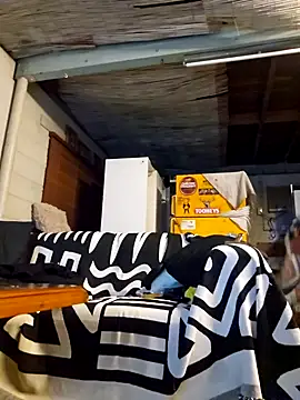 Daza67 online show from December 16, 3:06 pm