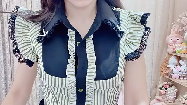 Rellababyy online show from April 19, 1:54 pm