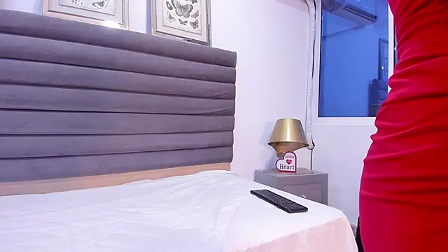 MarieKoster online show from March 4, 12:22 pm