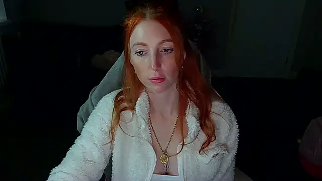 Red firesquirt online show from February 10, 2:48 pm