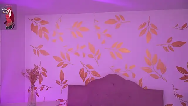 Misselektra   online show from February 19, 5:25 am