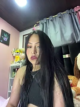 Snapshot of Noa_Sakura_ chatting on February 11, 11:10 pm Noa Sakura online show from February 11, 11:10 pm