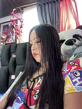 Snapshot of Noa_Sakura_ chatting on March 19, 10:36 pm Noa Sakura online show from March 19, 10:36 pm