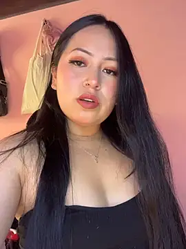 Snapshot of Noa_Sakura_ chatting on March 25, 8:59 pm Noa Sakura online show from March 25, 8:59 pm