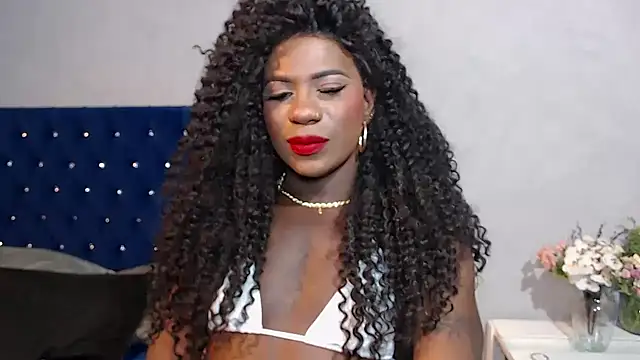 Snapshot of Cherykathaleiya chatting on February 13, 10:33 pm Cherykathaleiya online show from February 13, 10:33 pm