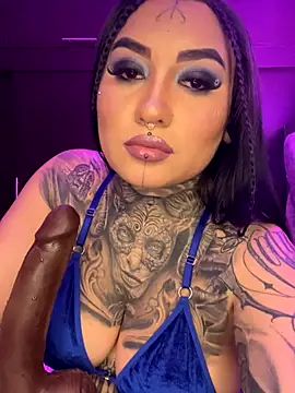 Snapshot of CloeeBeckam chatting on September 26, 7:34 am CloeeBeckam online show from September 26, 7:34 am