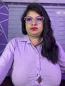 MiiaaJoness online show from May 15, 5:20 pm