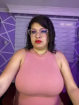 MiiaaJoness online show from June 25, 2:21 pm