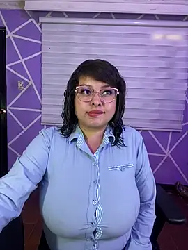 MiiaaJoness online show from July 8, 4:44 pm