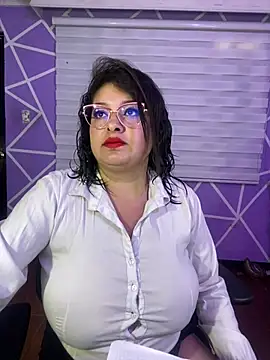 MiiaaJoness online show from July 10, 3:36 pm