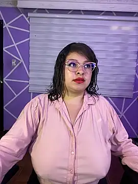 MiiaaJoness online show from July 16, 3:51 pm