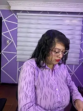 MiiaaJoness online show from July 28, 3:21 pm