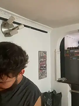 JacoLive online show from February 27, 8:53 pm