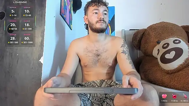 JacoLive online show from March 19, 5:28 pm