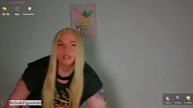 IsabellaFigueredo   online show from February 4, 12:44 pm