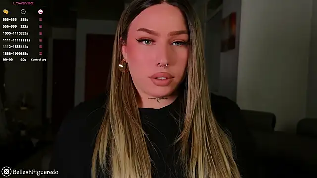 IsabellaFigueredo   online show from April 14, 9:04 am