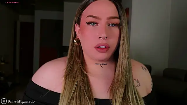 IsabellaFigueredo   online show from April 15, 8:21 am