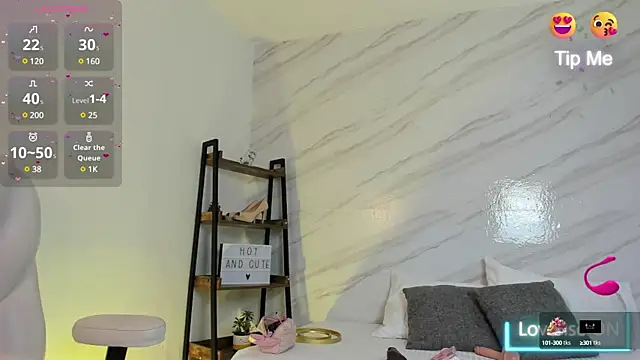 ayy falcon online show from March 15, 1:29 pm