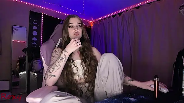 wet dream  online show from February 16, 6:37 pm