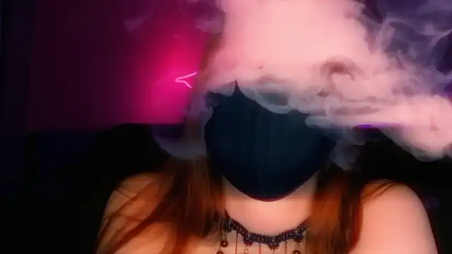 wet dream  online show from July 11, 1:25 pm