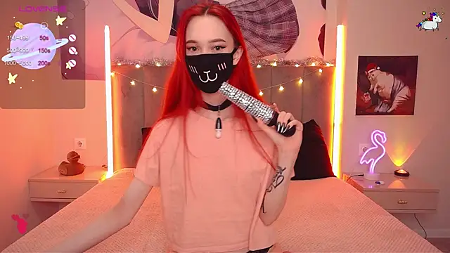 Enjoy jane online show from February 2, 1:02 am