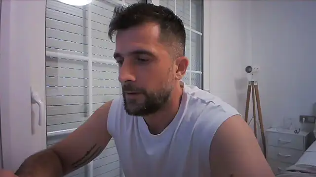 alex877x online show from July 7, 5:50 pm