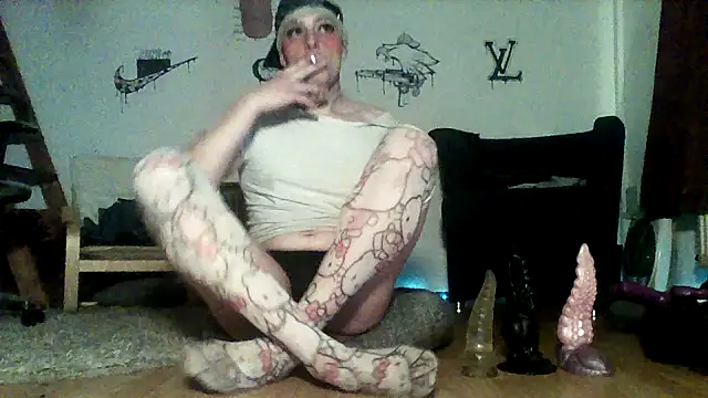 AnitaGape online show from January 14, 12:38 am