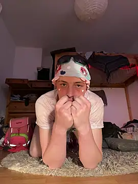 AnitaGape online show from March 7, 3:09 pm