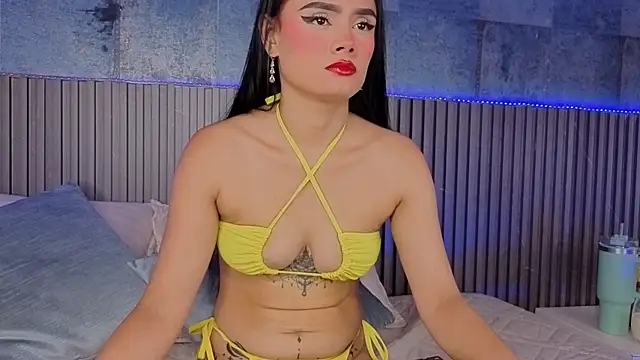 IbethMoon online show from June 25, 6:56 pm