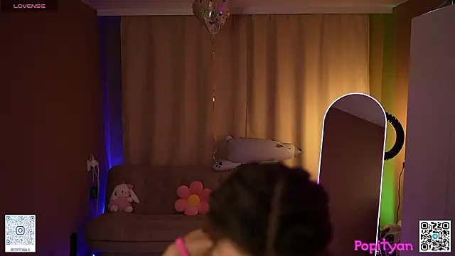 popityan1 online show from March 8, 10:08 am