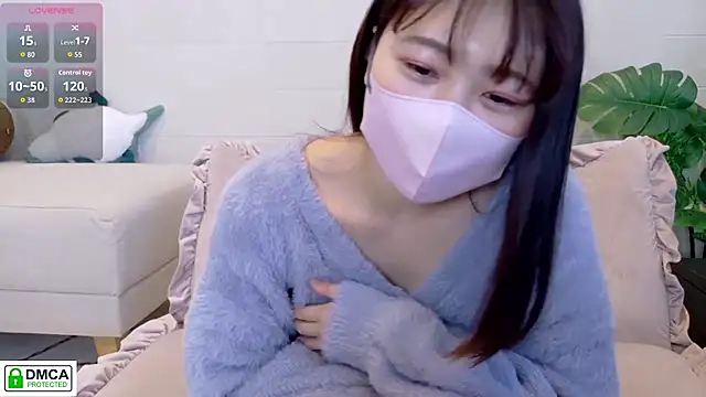 SUZU  online show from March 24, 1:10 am