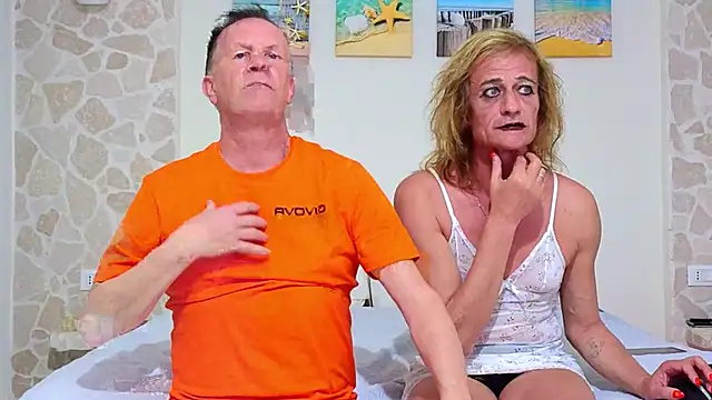 gigianddave online show from March 1, 9:26 pm