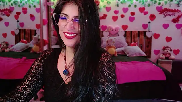 azahar  ziiz online show from February 5, 5:01 am