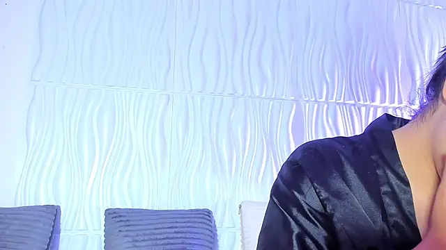 Abby  colins online show from April 17, 5:49 pm