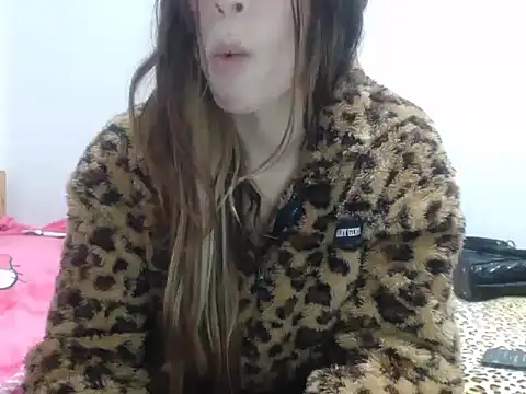 AnnieSexDoll online show from January 10, 7:37 pm