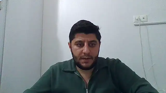 erkekkkadam online show from January 9, 4:32 pm