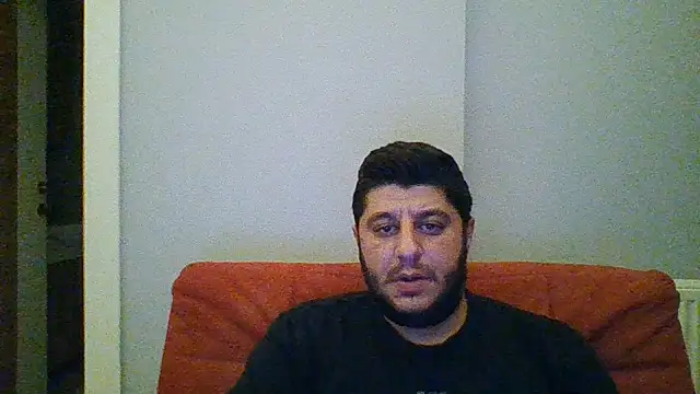 erkekkkadam online show from June 9, 11:05 pm