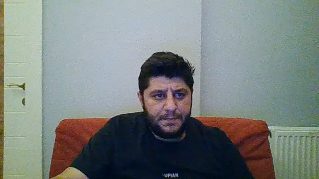 erkekkkadam online show from June 15, 9:06 pm