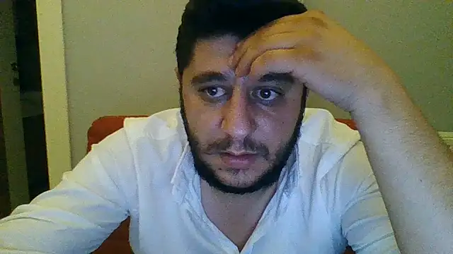 erkekkkadam online show from June 22, 10:29 pm