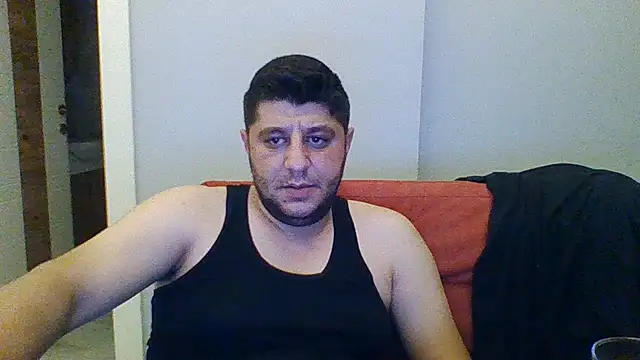 erkekkkadam online show from July 7, 10:25 pm