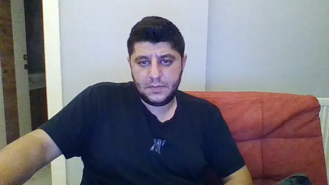 erkekkkadam online show from July 13, 8:55 pm